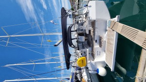 Bavaria C42 „Quick Point“ – fotka 16