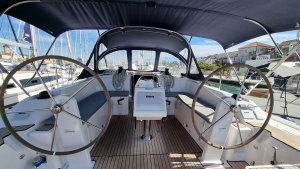 Bavaria C42 „Quick Point“ – fotka 2
