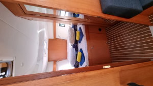 Bavaria C42 „Quick Point“ – fotka 10