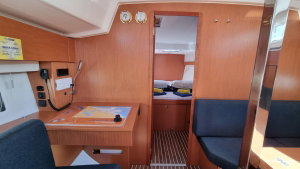 Bavaria C42 „Quick Point“ – fotka 8