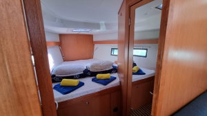 Bavaria C42 „Quick Point“ – fotka 9