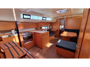 Bavaria C42 „Quick Point“ – fotka 18