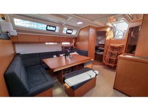Bavaria Cruiser 46 „Iustitia“ – fotka 18