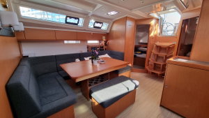 Bavaria Cruiser 46 „Iustitia“ – fotka 7