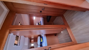Bavaria Cruiser 46 „Iustitia“ – fotka 12