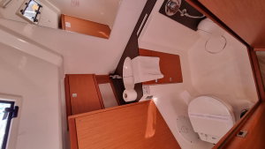 Bavaria Cruiser 46 „Iustitia“ – fotka 10