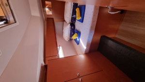 Bavaria Cruiser 46 „Iustitia“ – fotka 14
