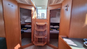 Bavaria Cruiser 46 „Iustitia“ – fotka 8