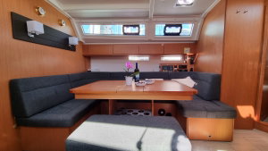 Bavaria Cruiser 46 „Iustitia“ – fotka 17