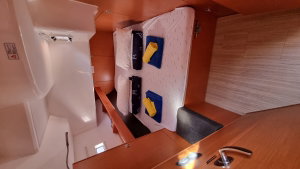 Bavaria Cruiser 46 „Iustitia“ – fotka 11