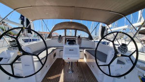 Bavaria Cruiser 46 „Iustitia“ – fotka 3