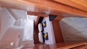 Bavaria Cruiser 46 „Iustitia“ – fotka 9
