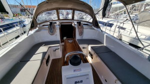 Bavaria Cruiser 46 „Iustitia“ – fotka 4