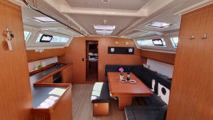 Bavaria Cruiser 46 „Iustitia“ – fotka 6