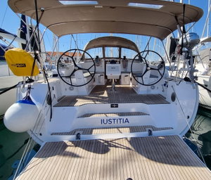 Bavaria Cruiser 46 „Iustitia“ – fotka 2