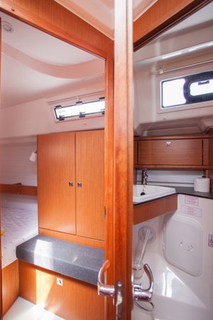 Bavaria Cruiser 34 „Take Five“ – fotka 9