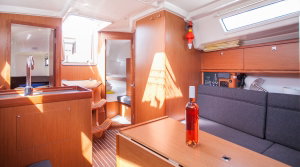 Bavaria Cruiser 34 „Take Five“ – fotka 12