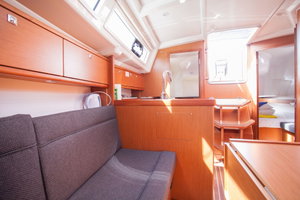 Bavaria Cruiser 34 „Take Five“ – fotka 7