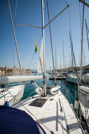 Bavaria Cruiser 34 „Take Five“ – fotka 3