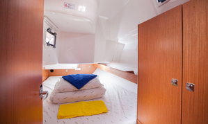 Bavaria Cruiser 34 „Take Five“ – fotka 8
