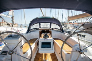 Bavaria Cruiser 34 „Take Five“ – fotka 4