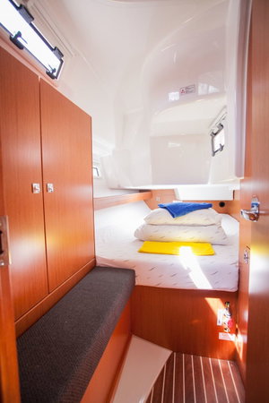 Bavaria Cruiser 34 „Take Five“ – fotka 11