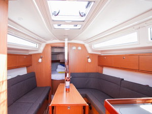 Bavaria Cruiser 34 „Take Five“ – fotka 14