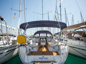 Bavaria Cruiser 34 „Take Five“ – fotka 1