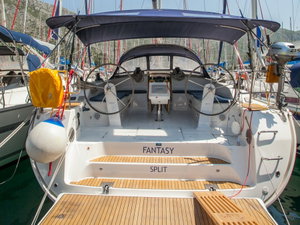 Bavaria Cruiser 51 „Fantasy“ – fotka 1