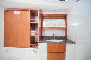 Bavaria Cruiser 51 „Fantasy“ – fotka 6