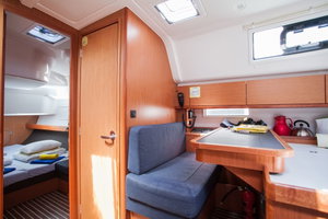 Bavaria Cruiser 51 „Fantasy“ – fotka 9