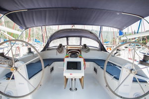 Bavaria Cruiser 51 „Fantasy“ – fotka 11