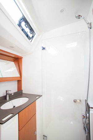 Bavaria Cruiser 51 „Fantasy“ – fotka 7