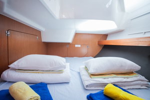 Bavaria Cruiser 51 „Fantasy“ – fotka 16