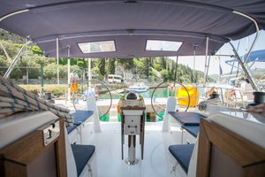 Bavaria Cruiser 51 „Fantasy“ – fotka 15