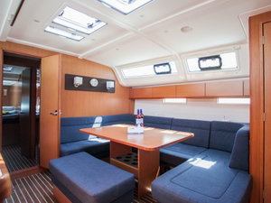 Bavaria Cruiser 51 „Fantasy“ – fotka 17