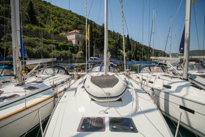 Bavaria Cruiser 51 „Fantasy“ – fotka 14