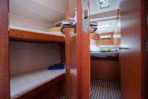 Bavaria Cruiser 51 „Fantasy“ – fotka 4