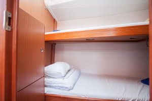Bavaria Cruiser 51 „Fantasy“ – fotka 5