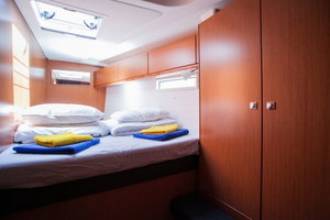 Bavaria Cruiser 51 „Fantasy“ – fotka 3