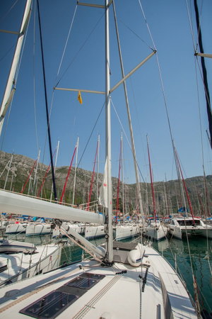 Bavaria Cruiser 51 „Fantasy“ – fotka 13