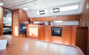 Bavaria Cruiser 51 „Fantasy“ – fotka 8