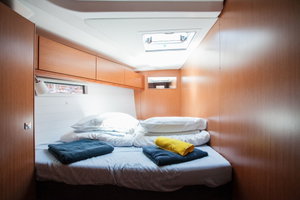 Bavaria Cruiser 51 „Fantasy“ – fotka 2