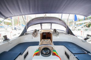 Bavaria Cruiser 51 „Fantasy“ – fotka 12