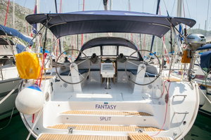 Bavaria Cruiser 51 „Fantasy“ – fotka 10