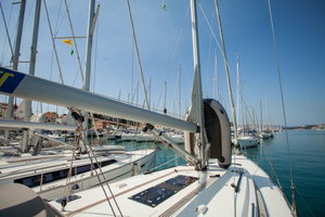 Bavaria Cruiser 51 „Game Point“ – fotka 5