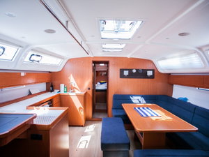 Bavaria Cruiser 51 „Game Point“ – fotka 16
