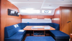 Bavaria Cruiser 51 „Game Point“ – fotka 10