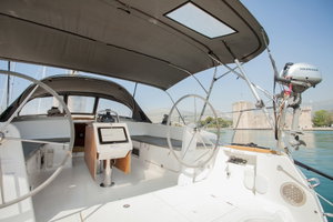 Bavaria Cruiser 51 „Game Point“ – fotka 2