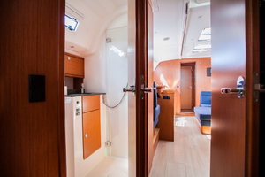 Bavaria Cruiser 51 „Game Point“ – fotka 14